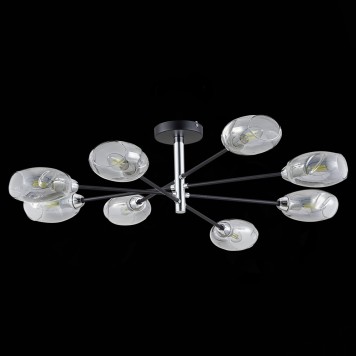 Светильник потолочный Evoluce Gloa SLE155512-08-4