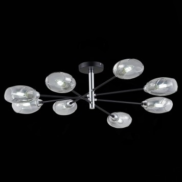 Светильник потолочный Evoluce Gloa SLE155512-08-6