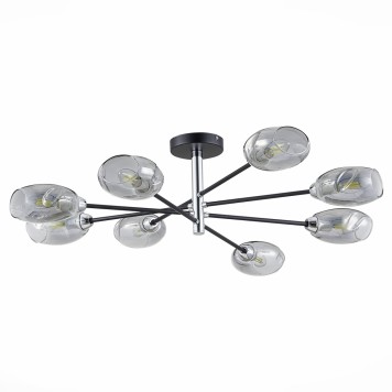 Светильник потолочный Evoluce Gloa SLE155512-08-8