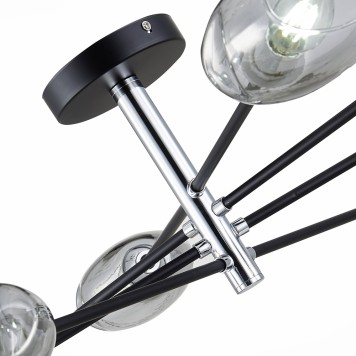 Светильник потолочный Evoluce Gloa SLE155512-08-9