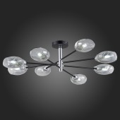 Светильник потолочный Evoluce Gloa SLE155512-08