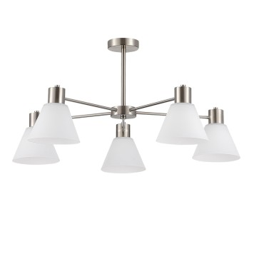 Светильник потолочный Evoluce Arki SLE1561-103-05-1