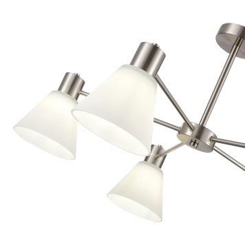 Светильник потолочный Evoluce Arki SLE1561-103-05-2