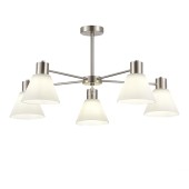 Светильник потолочный Evoluce Arki SLE1561-103-05