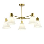 Светильник потолочный Evoluce Arki SLE1561-302-05