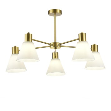 Светильник потолочный Evoluce Arki SLE1561-302-05