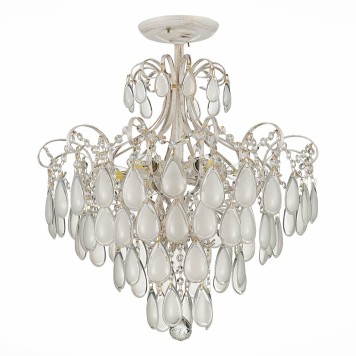 Светильник потолочный Evoluce Magonza SLE160302-06-1