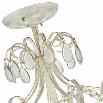 Светильник потолочный Evoluce Magonza SLE160302-06-2