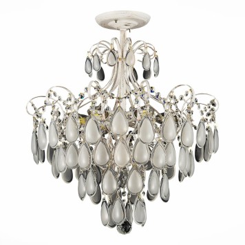 Светильник потолочный Evoluce Magonza SLE160302-06-4