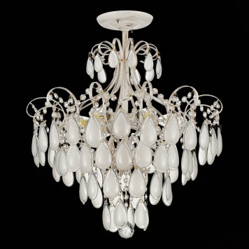 Светильник потолочный Evoluce Magonza SLE160302-06-7