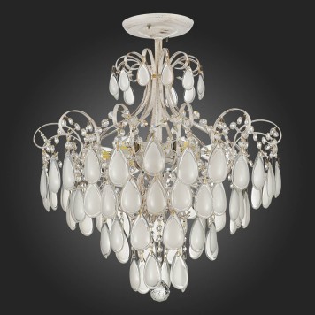 Светильник потолочный Evoluce Magonza SLE160302-06