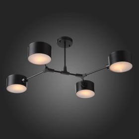 Светильник потолочный Evoluce Gimento SLE183402-04