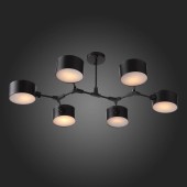 Светильник потолочный Evoluce Gimento SLE183402-06