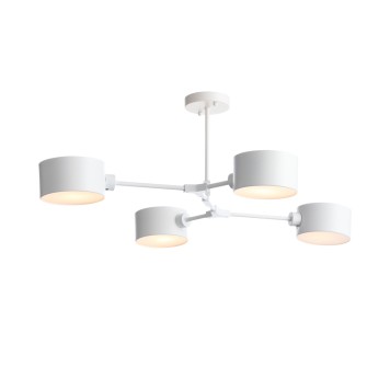 Светильник потолочный Evoluce Gimento SLE183502-04-1