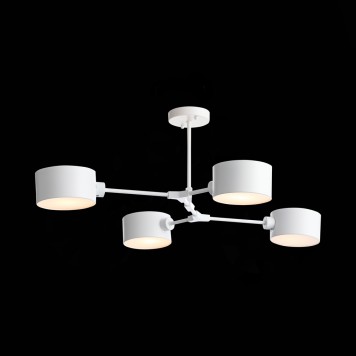 Светильник потолочный Evoluce Gimento SLE183502-04-3