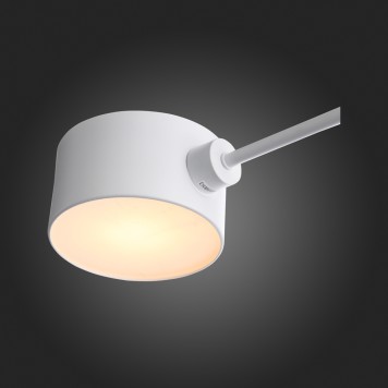 Светильник потолочный Evoluce Gimento SLE183502-04-7