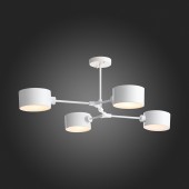 Светильник потолочный Evoluce Gimento SLE183502-04