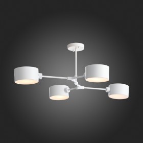 Светильник потолочный Evoluce Gimento SLE183502-04