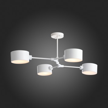 Светильник потолочный Evoluce Gimento SLE183502-04