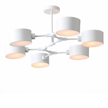 Светильник потолочный Evoluce Gimento SLE183502-06-3