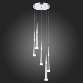 Люстра Evoluce Orpelo SLE200113-05