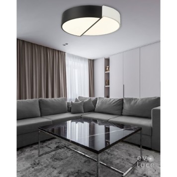Светильник потолочный Evoluce Meta SLE200642-01-2