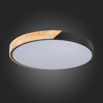 Светильник потолочный Evoluce Festa SLE200942-01-11