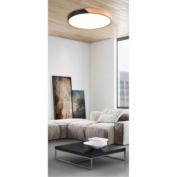 Светильник потолочный Evoluce Festa SLE200942-01-12