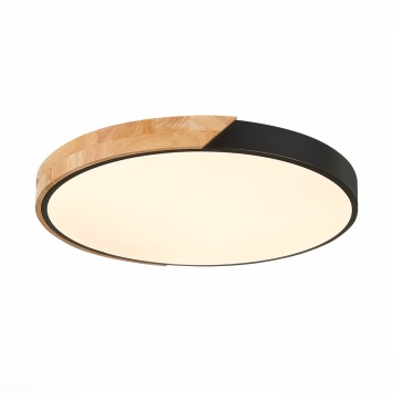 Светильник потолочный Evoluce Festa SLE200942-01-4