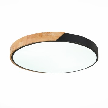 Светильник потолочный Evoluce Festa SLE200942-01-7