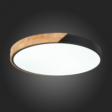 Светильник потолочный Evoluce Festa SLE200942-01-8