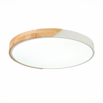 Светильник потолочный Evoluce Festa SLE200952-01-7