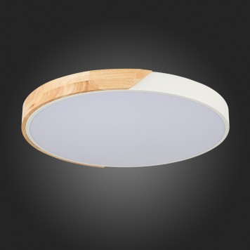 Светильник потолочный Evoluce Festa SLE200952-01-9