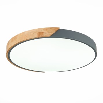 Светильник потолочный Evoluce Festa SLE200972-01-8