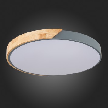 Светильник потолочный Evoluce Festa SLE200972-01-9