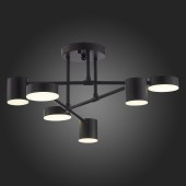 Светильник потолочный Evoluce Nobel SLE201042-06