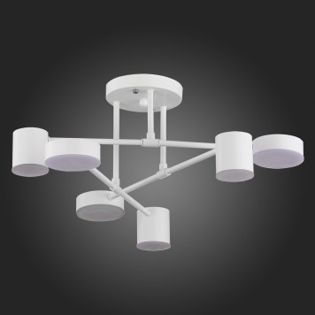 Светильник потолочный Evoluce Nobel SLE201052-06-11