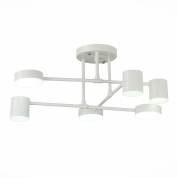 Светильник потолочный Evoluce Nobel SLE201052-06-3
