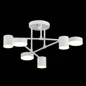 Светильник потолочный Evoluce Nobel SLE201052-06-9