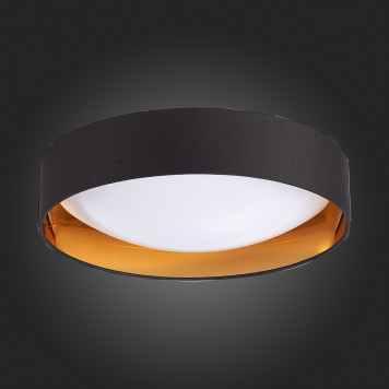 Светильник потолочный Evoluce Orbio SLE201102-01-3