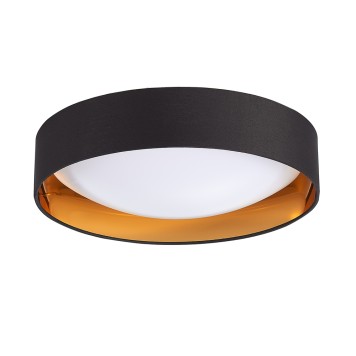 Светильник потолочный Evoluce Orbio SLE201102-01-4