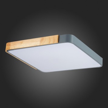 Светильник потолочный Evoluce Festa SLE201272-01-3