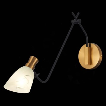 Бра Evoluce Lita SLE205401-01-1