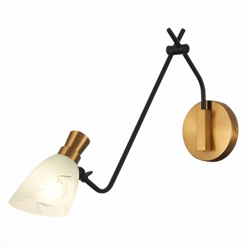 Бра Evoluce Lita SLE205401-01-2