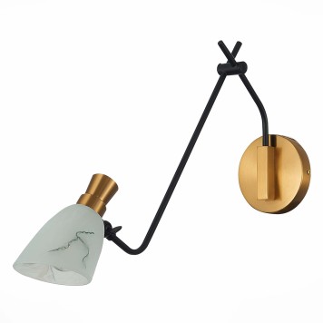 Бра Evoluce Lita SLE205401-01-3