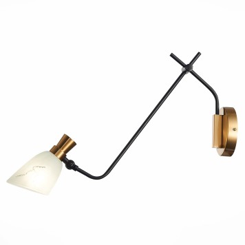 Бра Evoluce Lita SLE205401-01-4