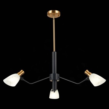 Люстра Evoluce Lita SLE205403-03-1