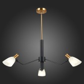 Люстра Evoluce Lita SLE205403-03