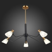 Люстра Evoluce Lita SLE205403-05