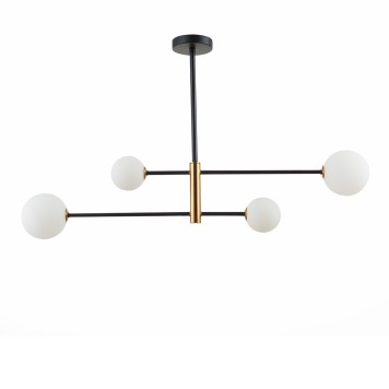 Люстра Evoluce Arcola SLE220103-04-1